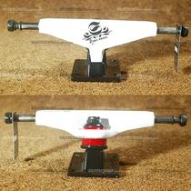 American Fury double-washed skateboard bracket EVO2 bridge wide 5 0 additional thunder SCC skateboard shop