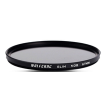 Canon Camera dimming mirror 600D 700D 60D 70D 80D 5D3 5D4650d Medium gray Mirror ND8 Filter