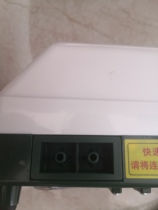 Various accessories such as gas-mattress inflator pump double-hole air outlet air pump motor exchange valve pump core