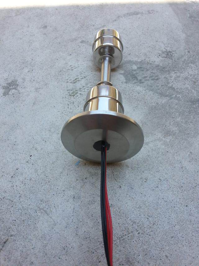 高温不锈钢浮球开关 液位开关 水位开关 液位控制器 水位控制器