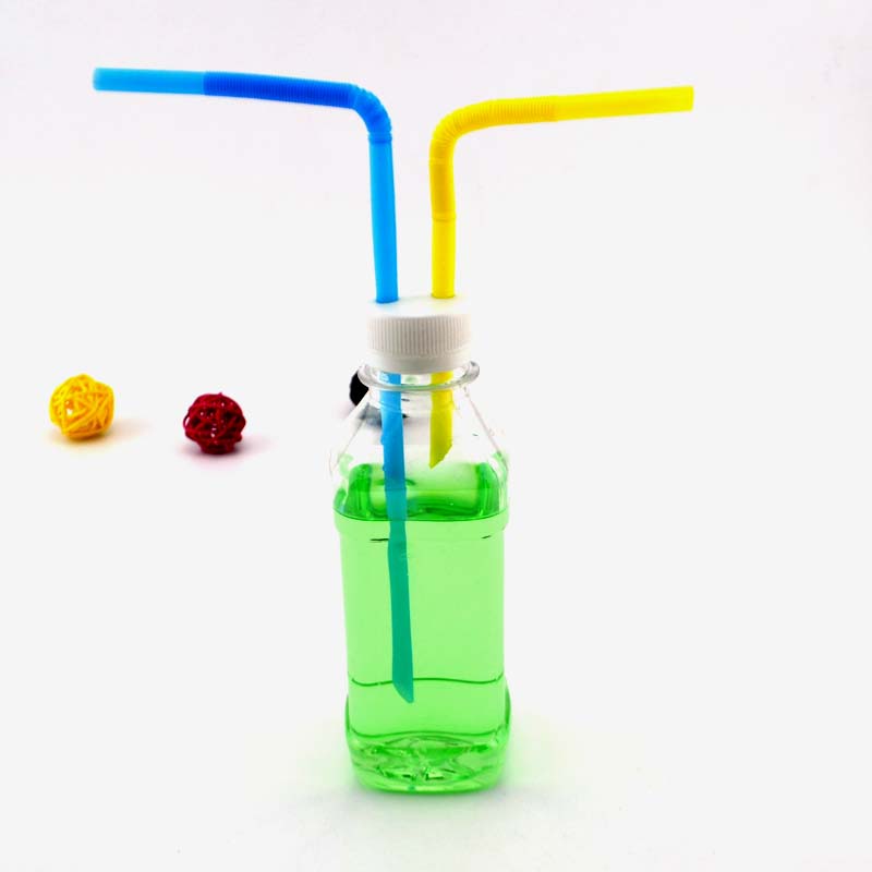 儿童幼儿园科学小实验科技小制作 diy自制喷泉水壶 厂家直销