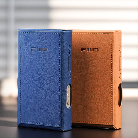 fiio/fio sk-m21 플레이어 mp3 보호 커버 안티 슬립 PU 가죽 케이스 fiio/fio sk-m21 플레이어 mp3 보호 커버 안티 슬립 PU 가죽 케이스
