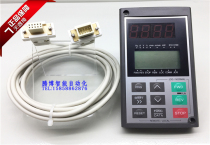 New Fuji inverter panel extension cable Fuji TPC-G11S panel extension cable warranty 1 year Spot