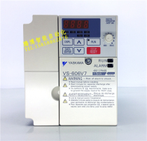 9 new original Anchuan VS-606V7 1 5KW inverter CIMR-V7AT41P5 380V