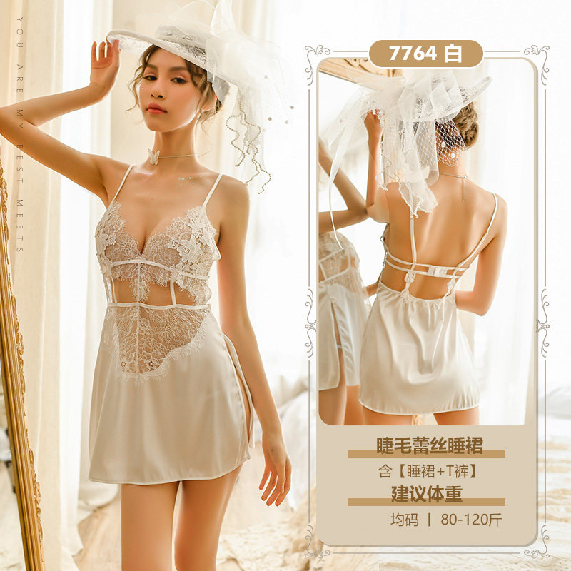 Мини-платье 