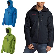 Mammut Mammoth Marangun Jacket Male Ultra light GTX Cotton Suit Stormtrooper weatherproof Super Koda