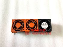 Original DELL PowerEdge R710 cooling fan GY093 90XRN RK385 chhrn