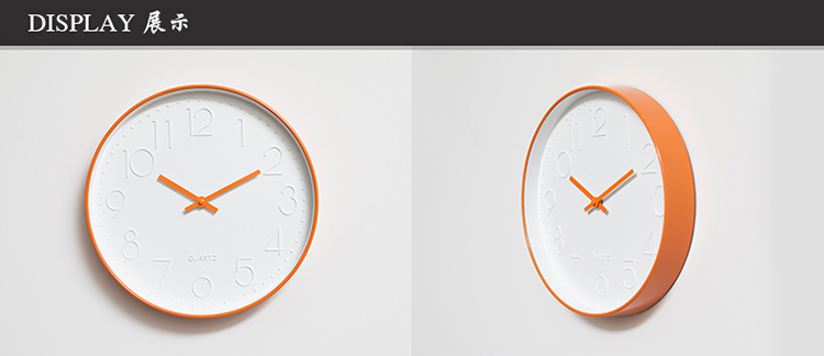 Clock Homework
