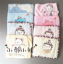 Brand belly circumference baby supplies anti-cool and thin cotton belly new product