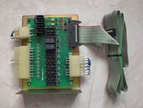 8368103 Machine Meiki injection molding machine control board Fuji Fuji original goods in stock