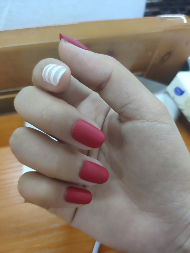 DASHINGDIVA指甲贴怎么样,是什么牌子,第3张 DASHINGDIVA指甲贴怎么样,是什么牌子,第3张