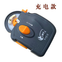 Ultra-thin rechargeable wire binding device movement does not hurt the line does not hurt the line does not hurt the hook electric hook Automatic Hook tie