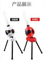 Badminton Serve Machine Badminton Beginner Badminton Beginner Hair Force Practice Machine Children Badminton Practice Machine