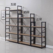 Boutique Supermarket Storage Shoe Store Clothing Display Bag Engine Oil Pregnant Baby Home Textile Supermarket Shelf Cabinet