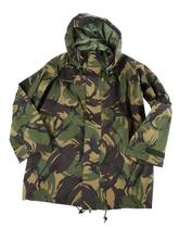 New UK Release 85 DPM Camo GTX Outdoor Jacket Gore (tex)