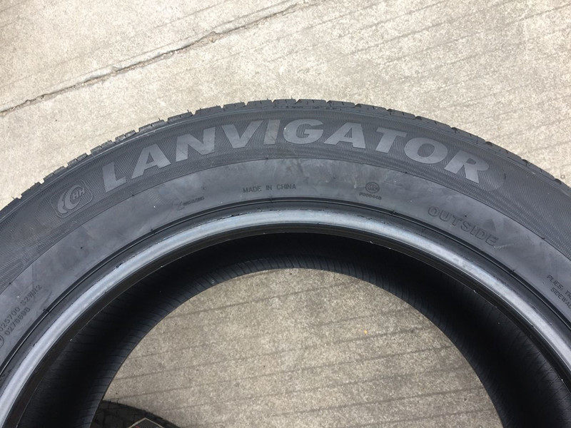 19年 莱威特215 225 235 245 255 35 40 45 50 55 60r17 18静音