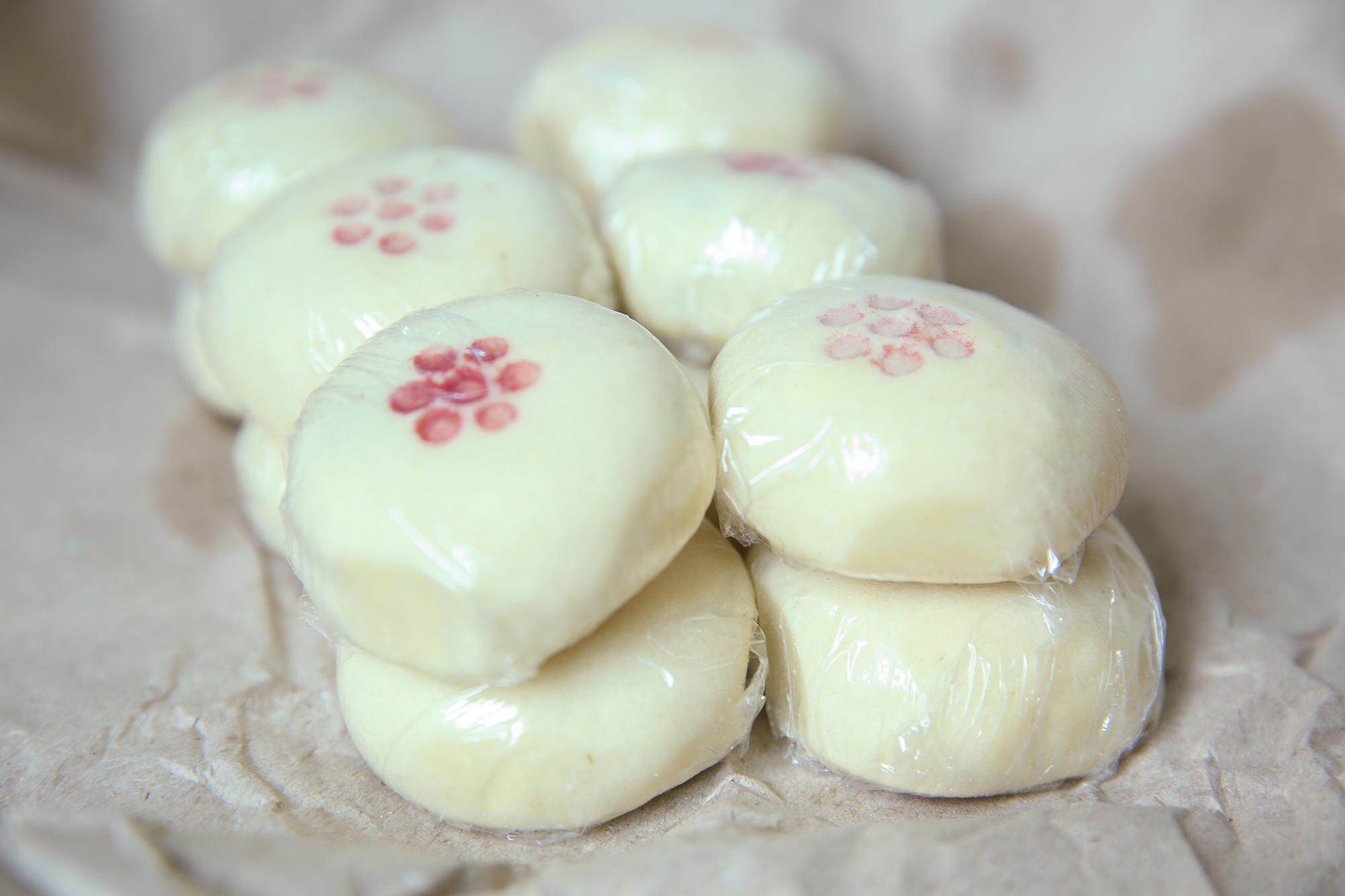 亲测舌尖上的贵妃饼味道究竟如何