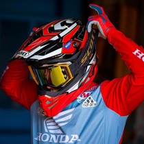 US Scott Motorcycle cross-country goggles outdoor riding anti-fog glasses goggles