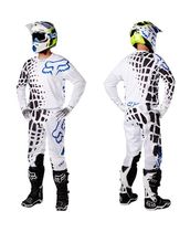 2017 FOX 360 off-road suit cross-country suit