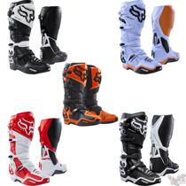 FOX instinct offroad boots