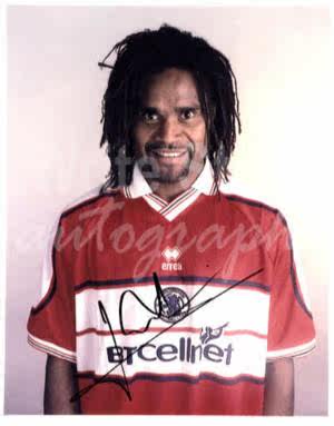Christian Karembeu