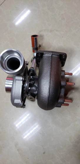 Daewoo 300-5,300-7 = 466721-5007 = 65.09100-7038 = 730505-0001 과급기 Daewoo 300-5,300-7 = 466721-5007 = 65.09100-7038 = 730505-0001 과급기