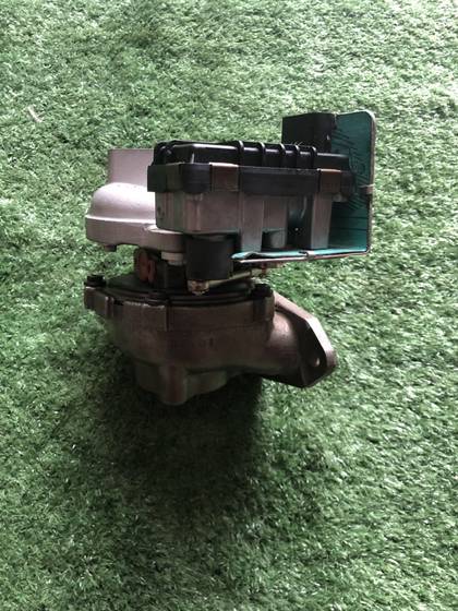 809415-5002 = DP2-6K682-AB 디젤 Yusheng S350 2.4L = JX4D24 National v 809415-5002 = DP2-6K682-AB 디젤 Yusheng S350 2.4L = JX4D24 National v
