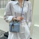 여성용 소프트 소 가죽 박스 가방 2025 새로운 휴대폰 가방 크로스 바디 진짜 가죽 여자 가방 가방 사랑 펜던트 여성용 소프트 소 가죽 박스 가방 2025 새로운 휴대폰 가방 크로스 바디 진짜 가죽 여자 가방 가방 사랑 펜던트