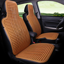 Five-in-four light Hongguang S Rongguang v seat 7 seats 8 seats Double platoon small card van Summer Car cushion cool cushion