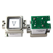 BS34A DC30V elevator button Western otis button otis otis accessories