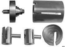 German parallel imported HANSE tools for Ford Volvo models) Traction Arm Bearings (HA)