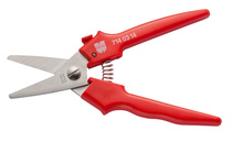 German imported brand multifunctional scissors 7140314 spot clearance