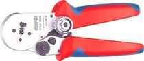 Clamp four-spindle German KNIPEX Kenipex imported tools 975264 97 52 64