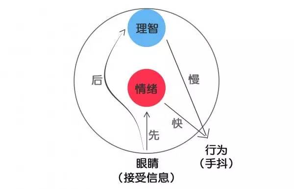 画彩绘的时候学会这几..