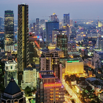 Chang Zijia Thai Buddha Brand Ten Years Old Shop Chiang Mai Custom