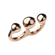 fieldnotes )(Italy) MONICA CASTIGLIONI ring-3 BALL