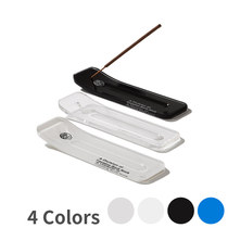 fieldnotes) (Japan)Kuumba International Acrylic Incense Holder(Mini Version)
