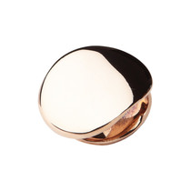 fieldnotes) (Italy) MONICA CASTIGLIONI Ring-BOMBATI