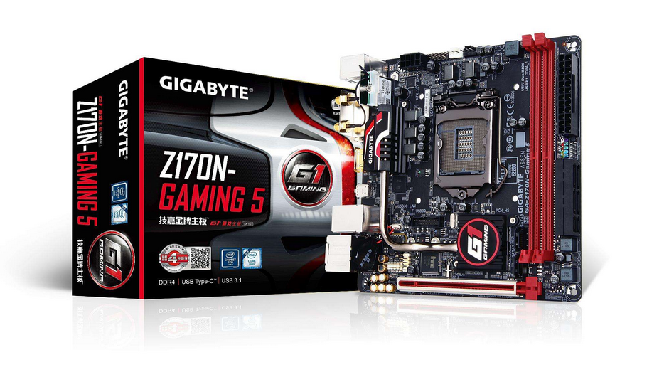 推荐主板:华硕b150i pro gaming 推荐理由:rgb呼吸灯,无线wifi,m.