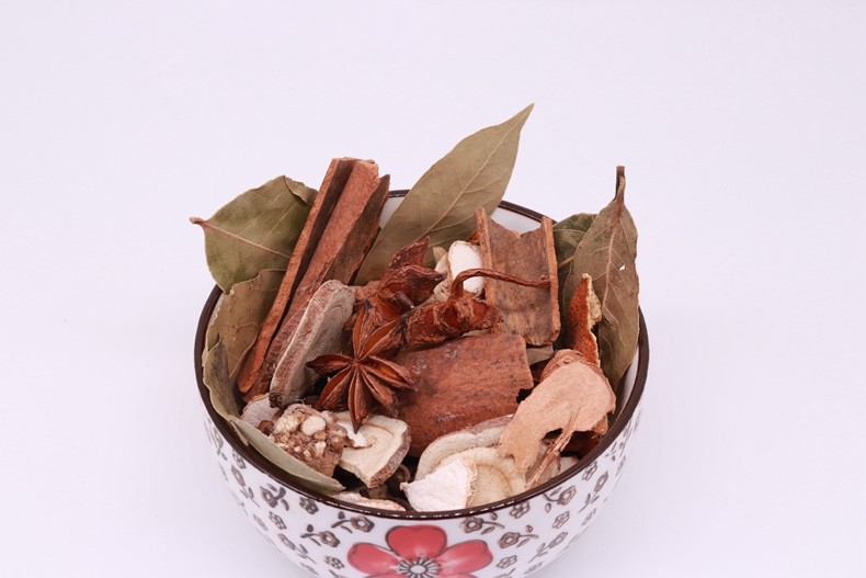 兄弟鸭霸王卤料卤药