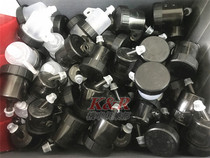 Italian brembo direct push brake pump transparent size oil pot tea color oil pot