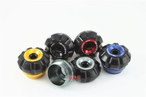 RIDEA CNC front fork front shock-absorbing anti-drop ball SMAX155 FORCE155 battle BWSR NMAX155