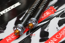 Italian Andreani front shock damping spring kit TMAX530 AK550 XADV750