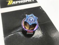 Baphomet XMAX300 TMAX530 560 MT09 AK550 xadv Z900NMAX oil bore screw