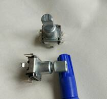Original imported 360 degree potentiometer car DVD potentiometer volume switch with switch encoder