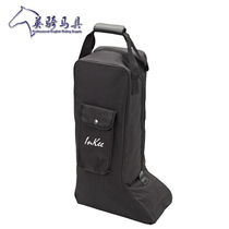 British riding horse gear Oxford cloth Knight Boots bag equestrian equipment bag equestrian equipment bag equestrian bag horse riding equipment bag