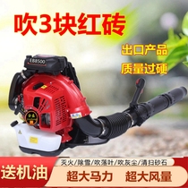 Gasoline hair dryer cylinder piston construction site dust removal EB8500 snow blower fire extinguisher EB985 engine accessories