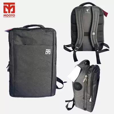 Forest sports MOOTO taekwondo bag backpack sports backpack luggage box capacity