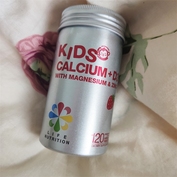 为了孩子的健康,选好钙片很重要3