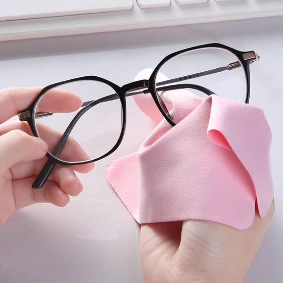 안경 천으로 전문가 안티 오포 중지 스웨이드 아이 천 고급 섬유 휴대 전화 화면 청소 특수 와이프 천 안경 천으로 전문가 안티 오포 중지 스웨이드 아이 천 고급 섬유 휴대 전화 화면 청소 특수 와이프 천